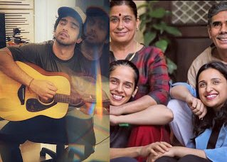 #AmaalMallik Gets Emotional On His Music In #Saina, Says ‘It’s Been A Journey Of 3 Years And 10 Months That Has Brought The Best Out Of Me.’

filmy-galaxy.com/2020/10/amaal-…

<a href="/AmaalMallik/">Amaal Mallik</a> <a href="/ArmaanMalik22/">ARMAAN ✦</a> <a href="/shreyaghoshal/">Shreya Ghoshal</a> <a href="/manojmuntashir/">Manoj Muntashir Shukla</a> <a href="/kunaalvermaa77/">KUNAAL VERMAA</a> <a href="/ParineetiChopra/">Parineeti Chopra</a> <a href="/NSaina/">Saina Nehwal</a>
