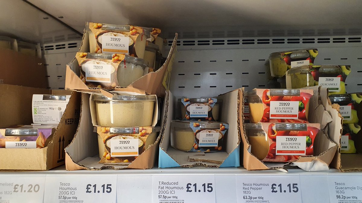 HummusWatch tweet media