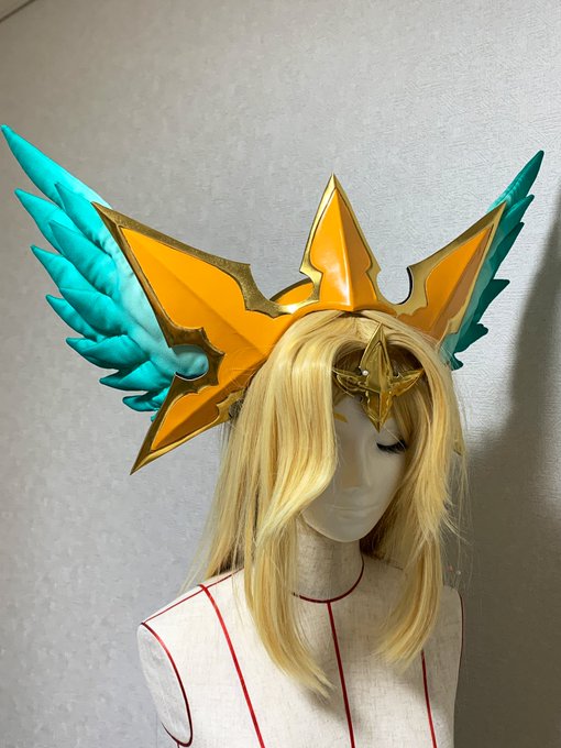 ミーティアのミーぐらいまでできた 