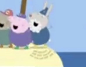 lucecampbell99's tweet photo. Kids were watching peppa pig at work today, unfortunately it related more to my life than I thought https://t.co/Mj946pqmRz
