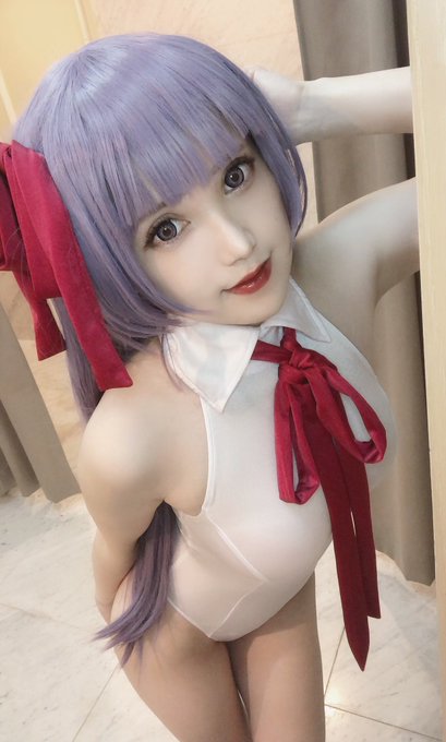 コスプレイヤー赤木クロのTwitter画像28