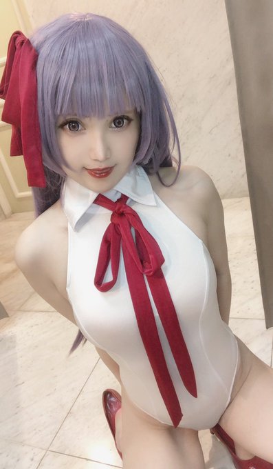 コスプレイヤー赤木クロのTwitter画像27
