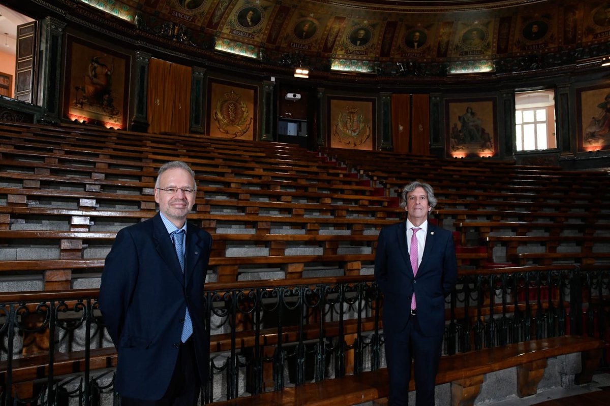 Foto cedida por ICOMEM