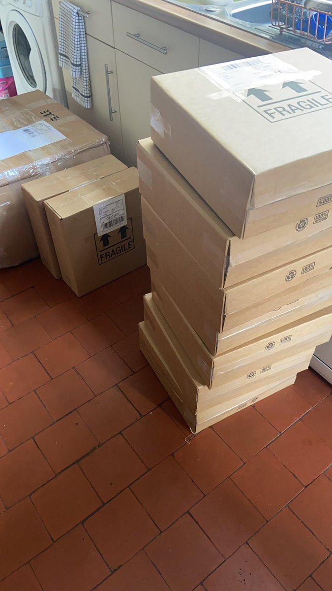 Virtual_Vines's tweet image. #virtualvines goes international 🙏💕