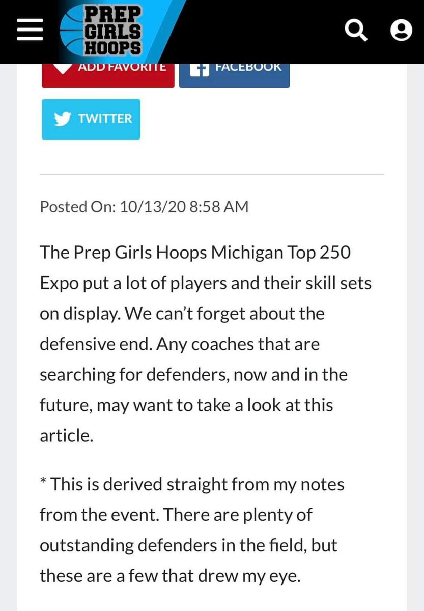ENBBasketball's tweet photo. Everything about this is 💯% @jordyn_15_  took away so many offensive opportunities for our opponents this past summer with her unrelenting defense.  #SheOnlyGettingBetter https://t.co/1YtTC8RSAh