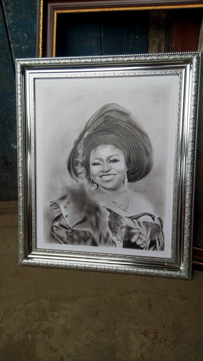 nickmarkarts's tweet photo. Done and delivered to a client in PH
16 by 20 inches
Search and follow nickmarkarts on instagram and facebook
Dm for yours
#nickmarkarts
#nickmark https://t.co/Qm3RAotvpz