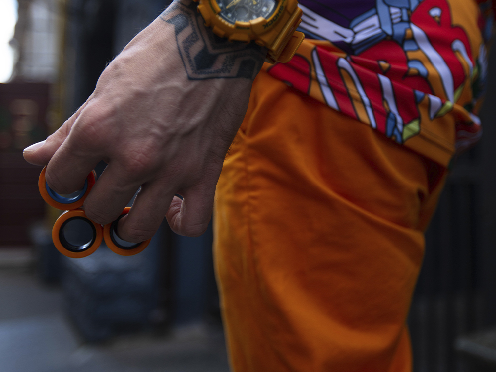 FinGears sind nicht nur was für Kinder/Teens :) 

#fingears_schweiz #magnetische_ringe #spielzeug2020 #kinder #schweiz #teens #spiele #freestyle #magnetische_ringe