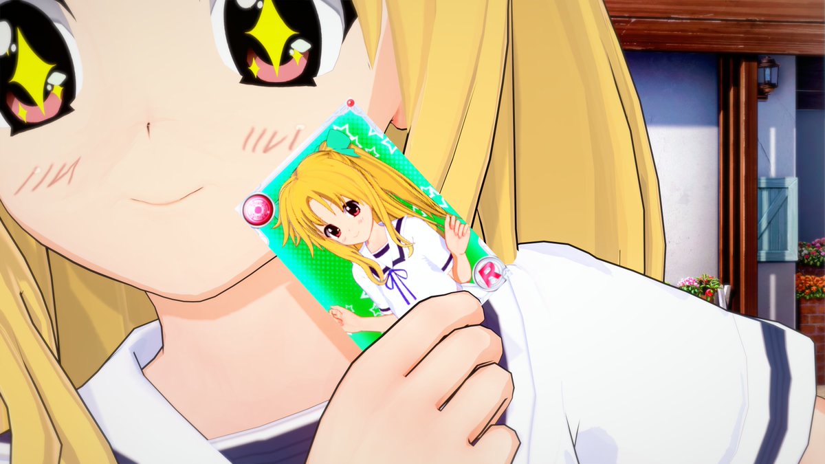 ビット 魔法少女リリカルなのはinnocentよりアリシア テスタロッサ 可愛がって 意味深 いただけたらうれしいです T Co Xsgq1tdl8e コイカツ キャラ配布 コイカツ リリカルなのは ビット 魔法少女リリカルなのはinnocentよりアリシア テスタロッサ 可愛がって 意味深 いただけたらうれしいです T Co Xsgq1tdl8e コイカツ キャラ配布 コイカツ リリカルなのは