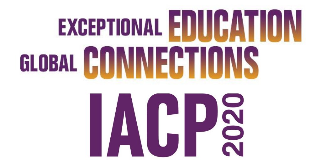 We are 1 week away from the start of #IACP2020! Have you registered yet? Don't miss out on the more than 175 education sessions (which you can view on-demand), over 160 exhibitors in our virtual exhibit hall, and countless networking opportunities! theiacpconference.org