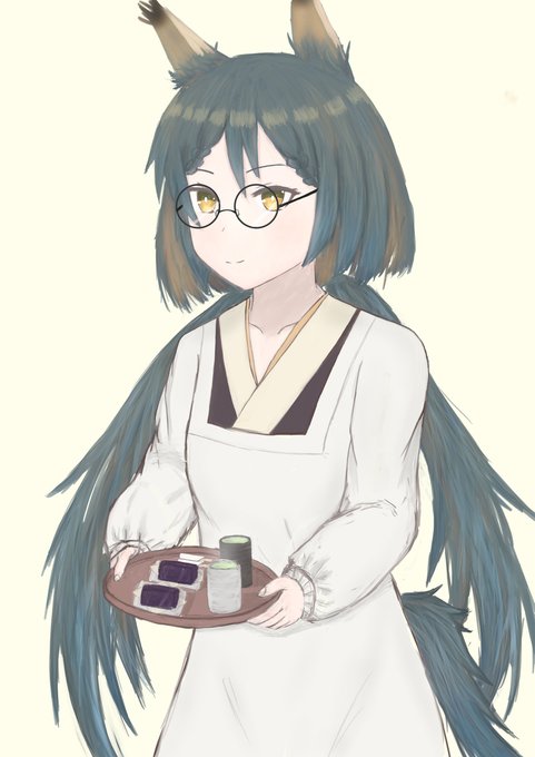 割烹着のtwitterイラスト検索結果 割烹着のtwitterイラスト検索結果