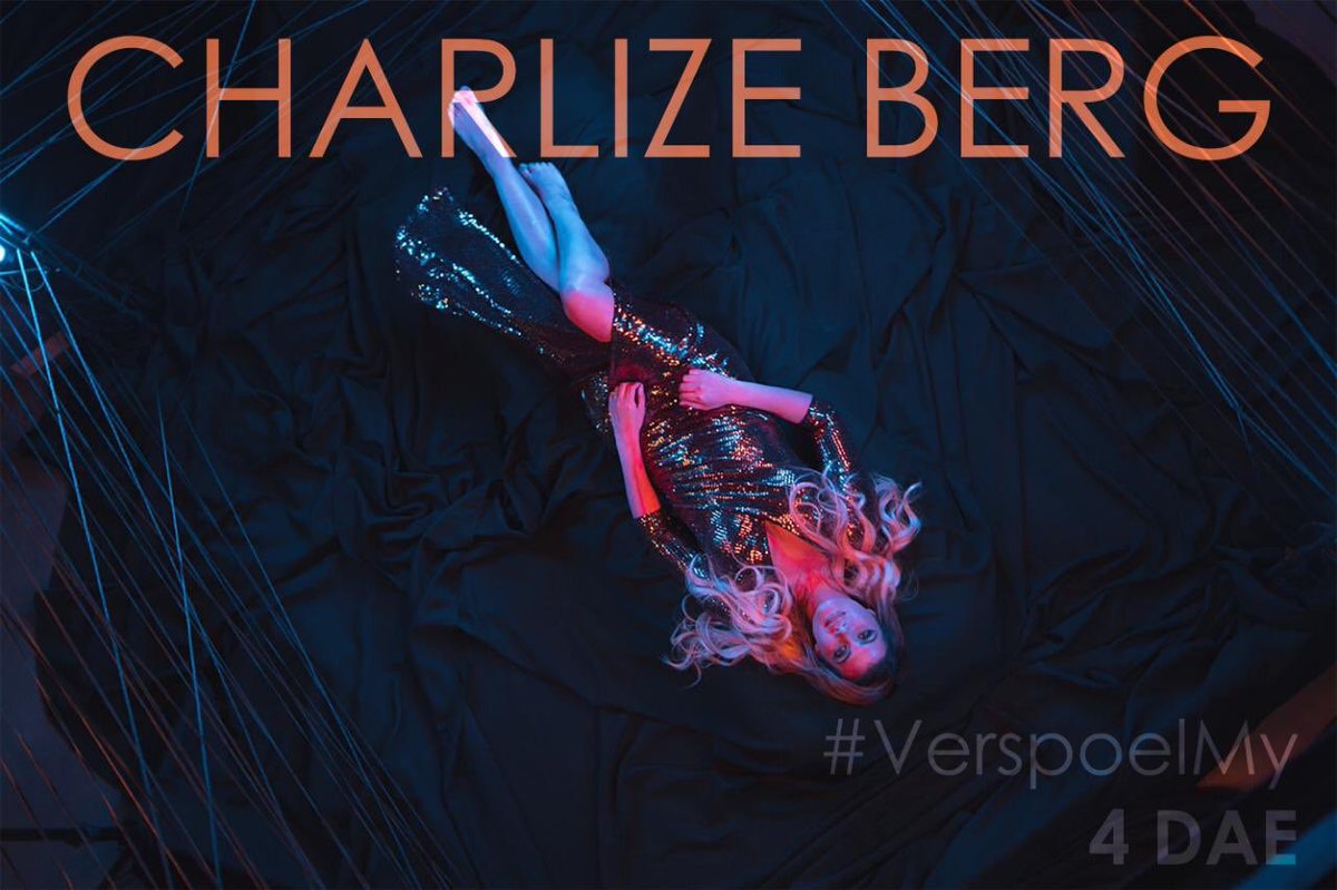 Whats Happening! #NuweEnkelsnit oppad! #VerspoelMy