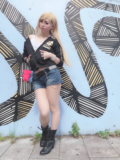 コスプレイヤーやちのTwitter画像7