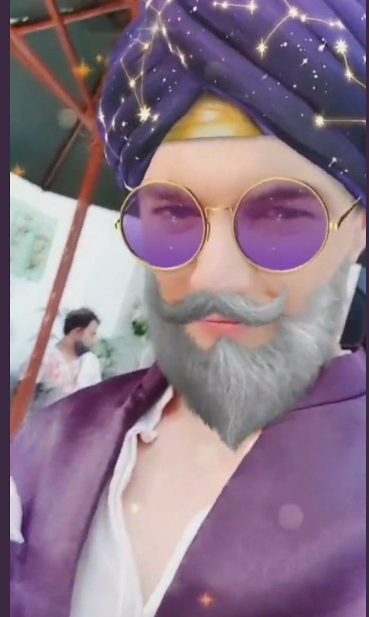 YabikaKaira's tweet photo. An Actor very #Rare to be found..#Highly Proficient in #Expressions #VoiceModulation #accents 
Executes every task he's given with UTMOST #Perfection.. exhibiting unmatchable #Versatality
He's really Cut Out For each&amp; every #Style &amp; #Look
A #STYLE in himself 
@momo_mohsin 🔥🔥🔥 https://t.co/W3lNB6dDAP