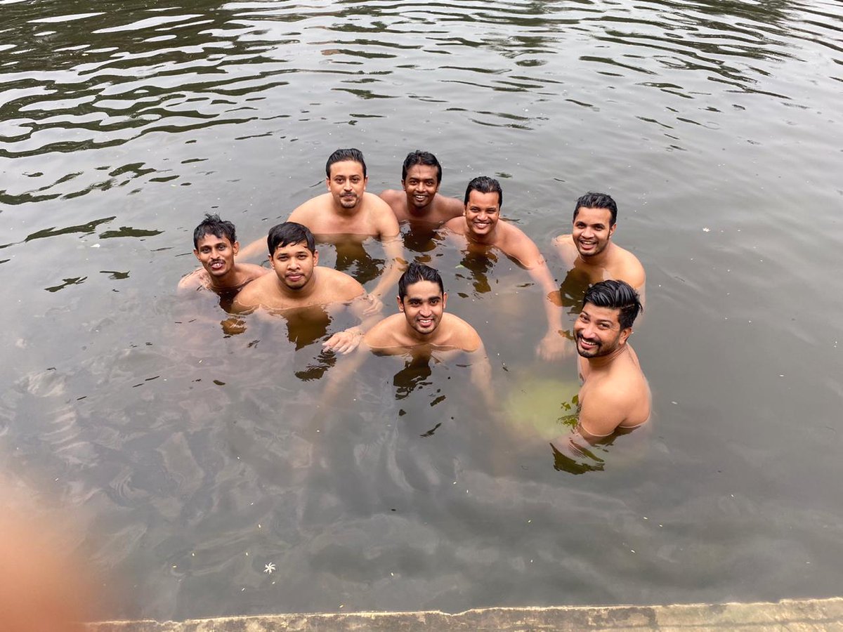 utpalbiswass's tweet photo. Brotherhood ❤️❤️❤️ https://t.co/zGbxhFXfYC