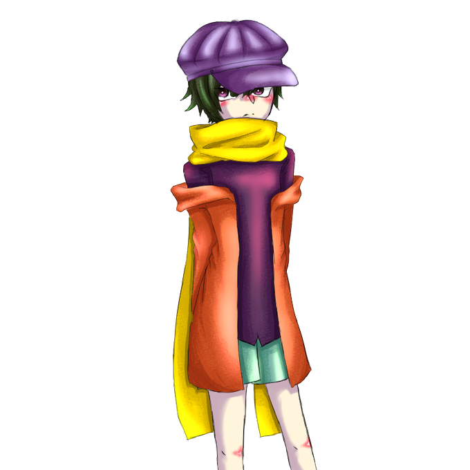臆病のtwitterイラスト検索結果 古い順 臆病のtwitterイラスト検索結果 古い順