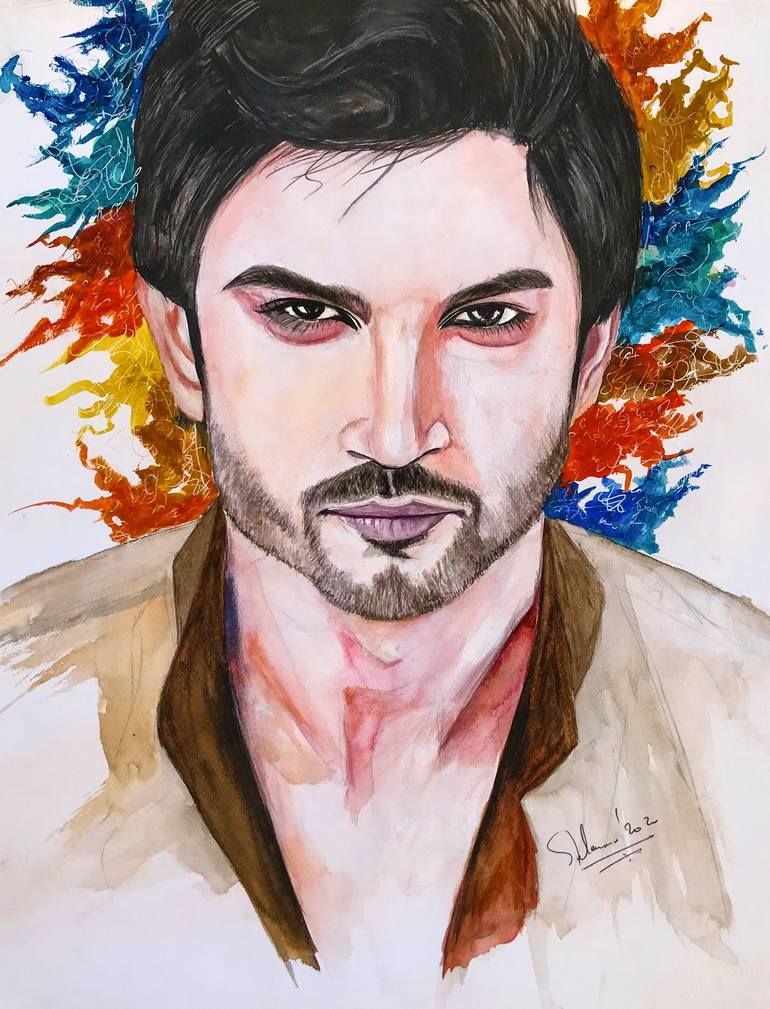 Sushphilosophy_'s tweet image. Source :- @Shelly91508784  beautiful😍✨❤

❤️ दिल भरा है, शब्द नहीं है @itsSSR एक एहसास है, जिसने हमें प्यार शब्द का नया अर्थ सिखाया। 💫
#ProtestInBihar4SSR
#BiharRaiseVoiceForSSR