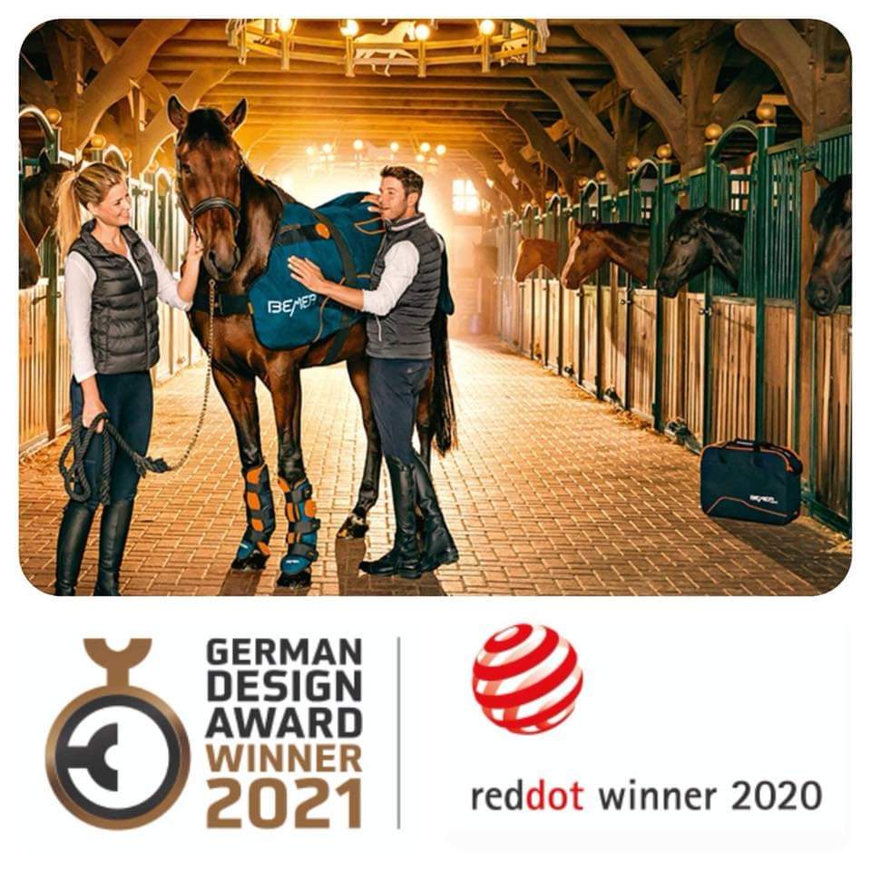 More information on bemer.vet