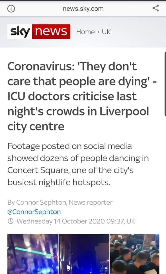 ScouseRepublic's tweet image. Spot the difference ....