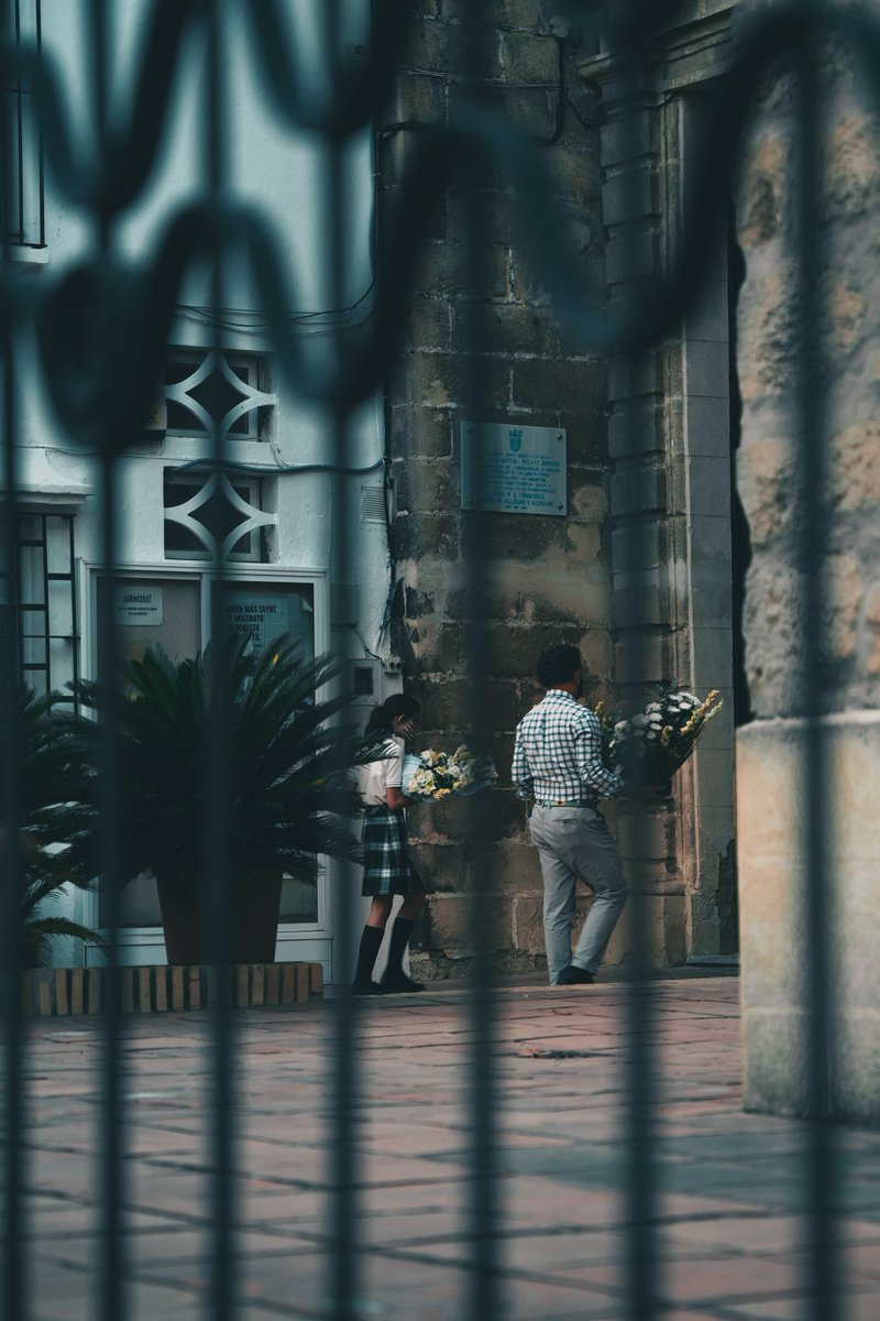 Bestcaption_MPH's tweet photo. Más de Jerez 🥺❤ https://t.co/DkxkyAmQVv