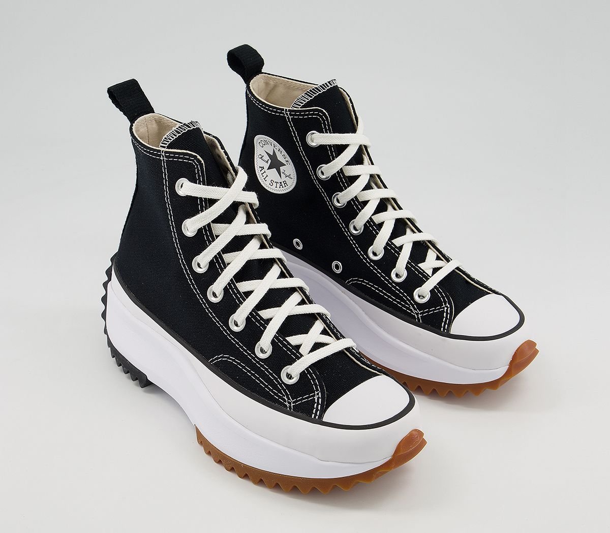 office run star hike