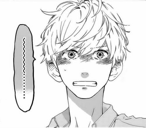 colaroladola's tweet photo. how could anyone not love him uwu
꘎♡━━━━━━━━━━━━━━━♡꘎
#mamura
#daiki
#hirunakanoryuusei
#daytimeshootingstar
#manga https://t.co/auexxNWdlW