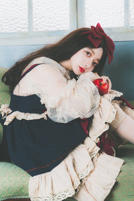 コスプレイヤーはたのゆうのTwitter画像23