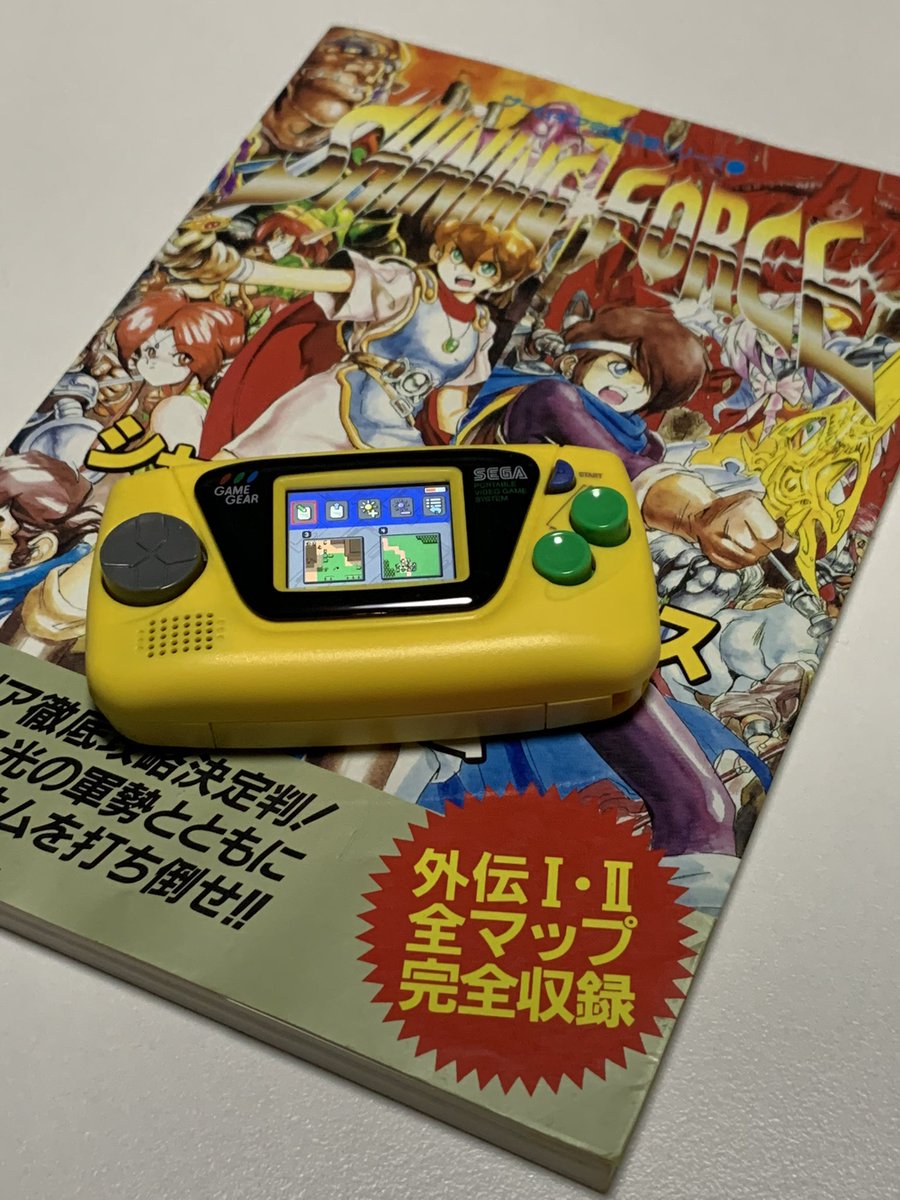 シャイニングフォース シャイニングフォース
