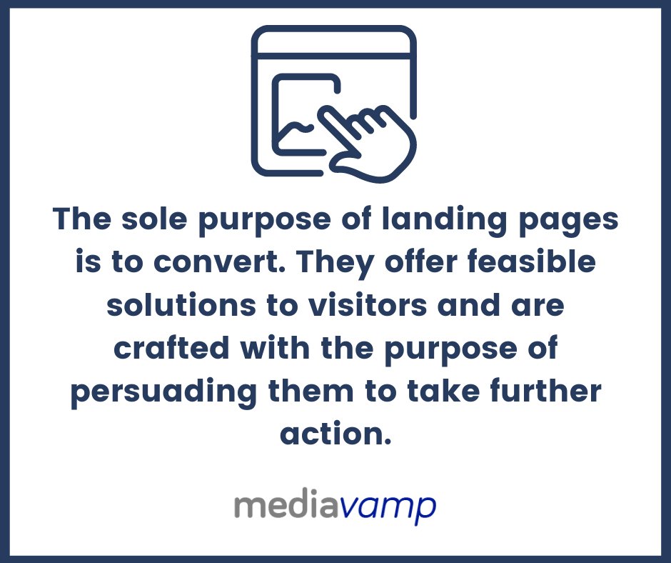 You’ve set up a beautiful WordPress website and visitors are streaming in daily. But barely any of them are converting into customers and you have no idea why. Well, odds are you’re not using landing pages.

Read more about landing pages: qodeinteractive.com/magazine/what-…