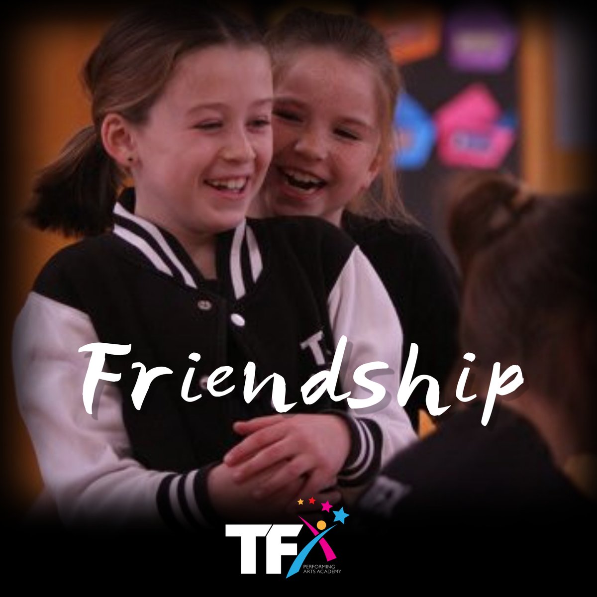 TFX Performing Arts tweet media