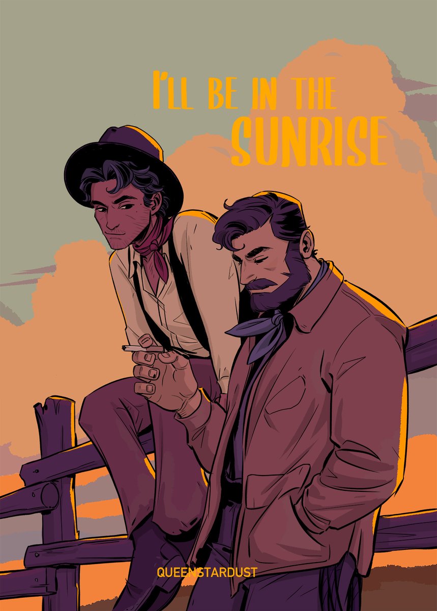 queenstardust ☆ tweet media