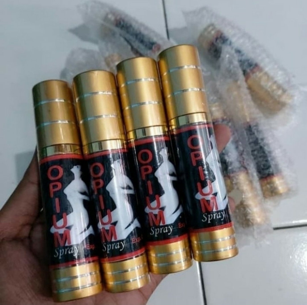 opiumsprayasli's tweet photo. #opiumspray
Cairan Perangsang Birahi Wanita.
๐MADE IN PRANCIS
๐Sangat Manjur
๐Cukup 5-7x semprot
๐HARGA 300rb.
๐1 BOTOL ISI 30ML
๐ BISA 10x PAKAI
WA https://t.co/GLCMFnMOqN
Info lebih lengkap
KLIK ๐๐
https://t.co/BIkBygfBmE
#obatperangsang
#bluewizard
#cewekbispak https://t.co/AZ27chHtCO