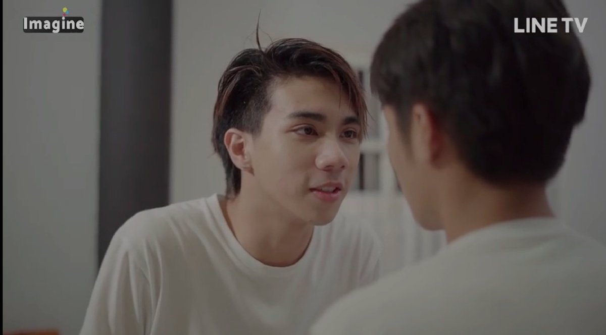 MinicopterFC's tweet photo. ไอ่บร้าาา จ้องขนาดนี้ละลายหมดแล้วจ้า 🙈

#CopterTalin
#ImagineThailand  
#ครบรอบคบรักอย่ารีบหลับได้ไหม https://t.co/XMRI3S7eaO