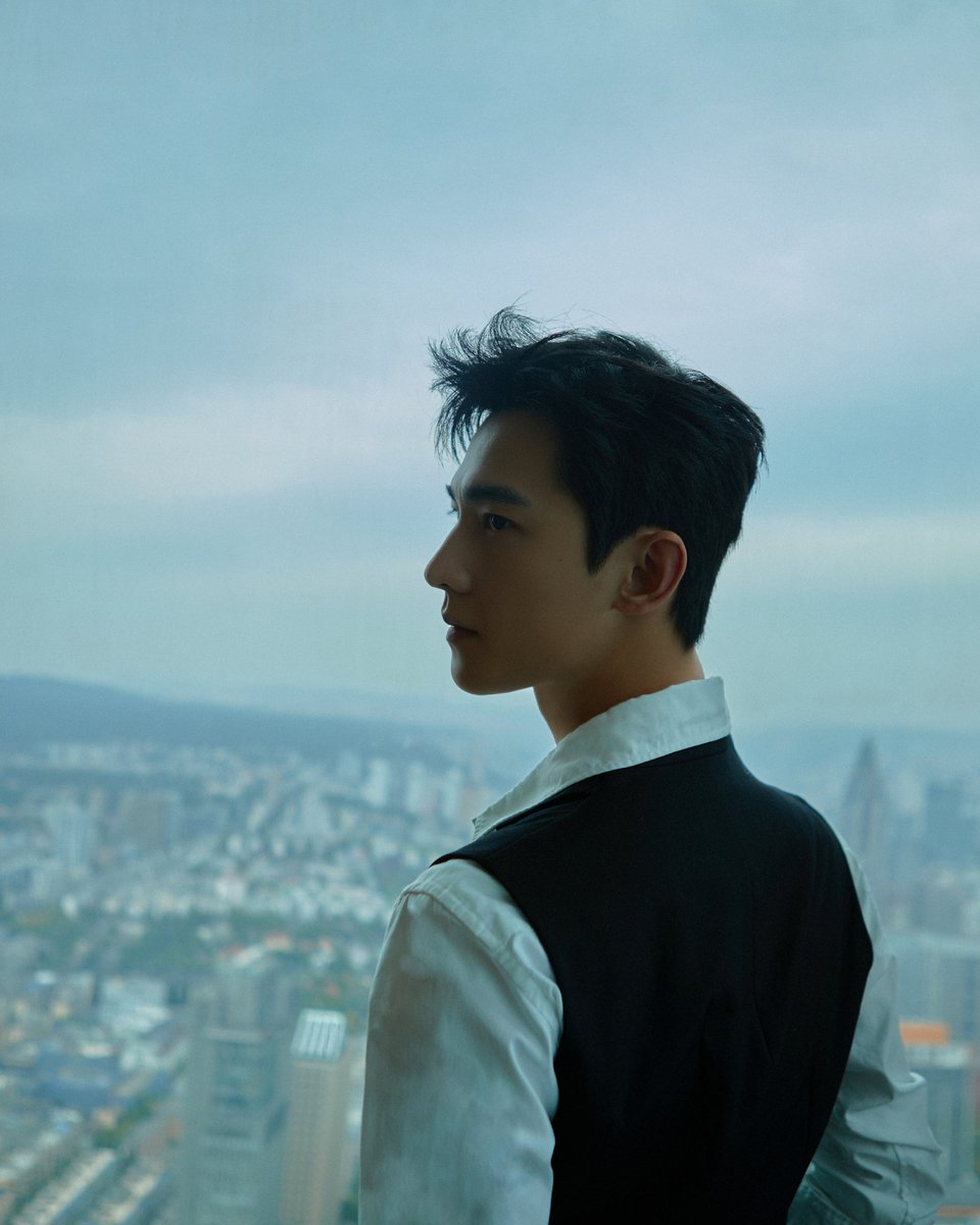 YangyangTHfans's tweet photo. 201014 #杨洋 studio weibo update. #YangYang #หยางหยาง https://t.co/15sEPHDd9N