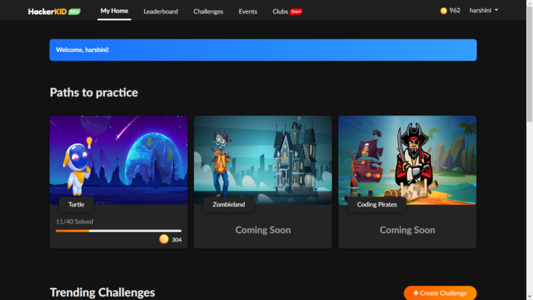 TheNFAPost's tweet image. IIT Madras Incubated Startup Develops ‘Gamified Coding Platform’ For Kids thenfapost.com/2020/10/14/iit… 
@iitmadras #IIT #startup #gamifiedcoding @Hackerkid_org #platform @nasscom @startupindia @NASSCOMStartUps 
@iitalumni
