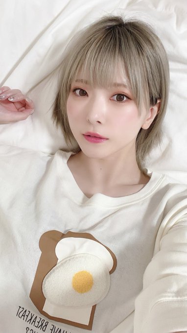 コスプレイヤー雪瀬はるのTwitter画像3