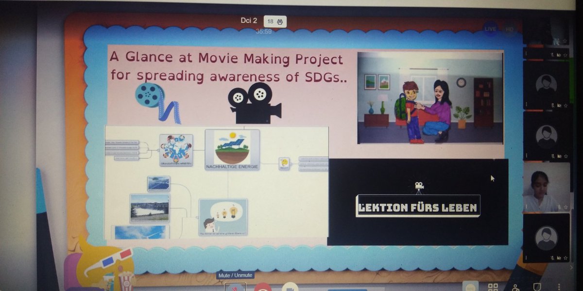 Youth leaders from #ahlconintl representing their #TechForGood initiatives #SDGguardians  #ClimateChange #technological sharing #digcitsummit <a href="/mbfxc/">lmk</a> @digcitinstitute <a href="/ashokkp/">Ashok Pandey</a> <a href="/pntduggal/">PUNEET DUGGAL</a> <a href="/Abhinavc30/">Abhinav Chaudhary</a> <a href="/AhujaHemanya/">Hemanya Ahuja</a> <a href="/EarthMilieu/">EARTH MILIEU</a> @EkasKaur1