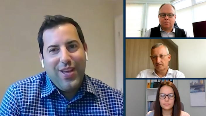 TTech_UK's tweet image. We are live right now on @ShowAccountancy - come and join the conversation! #digitalaccountancyweek #letstalktech #digitaltransformation