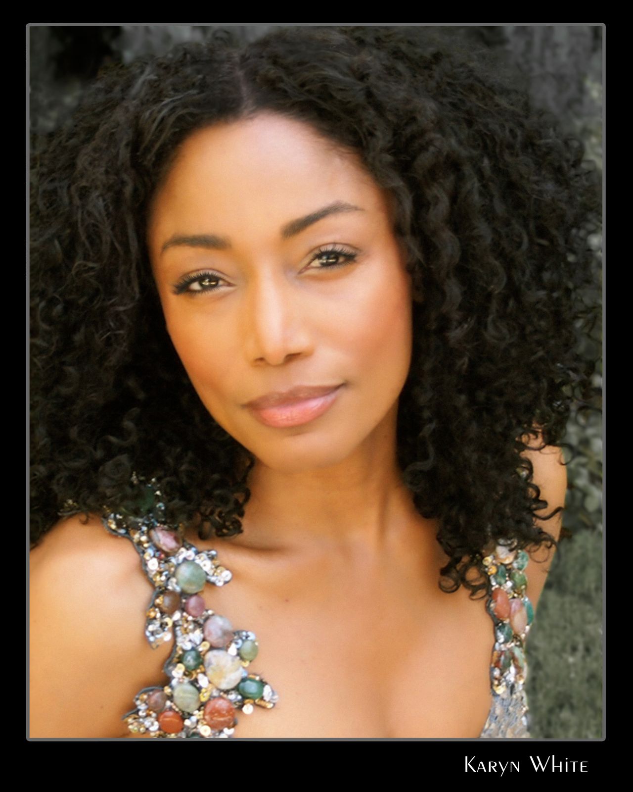 Happy Birthday Karyn White 