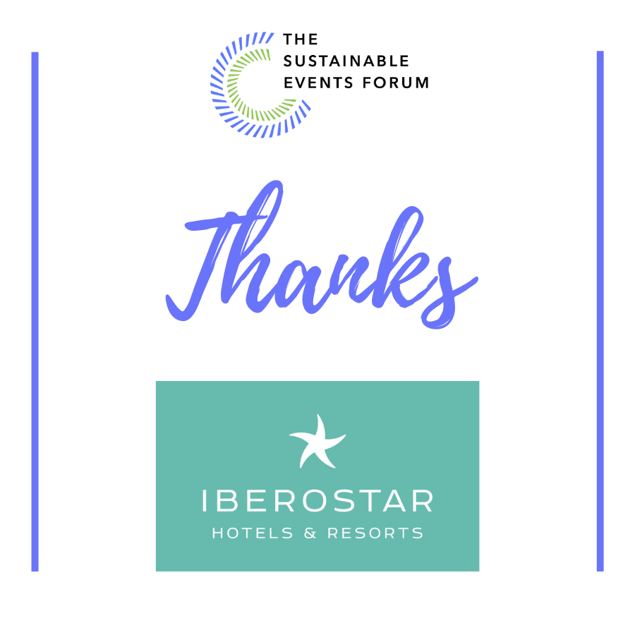 TSEForum's tweet photo. Our hotel partner, @IBEROSTAR has been strengthening their procedures &amp; protocols with a holistic view, scientific rigour,  &amp; without taking a step backwards in caring for the ecosystem even through the pandemic.  Responsible tourism caring for people &amp;  the environment  #TSEF https://t.co/wlRPo7Sg5q