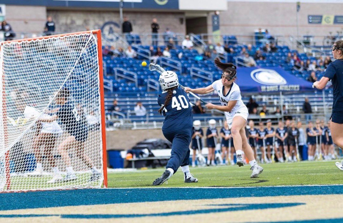 We like this trend 

How it started:                  How it’s going: