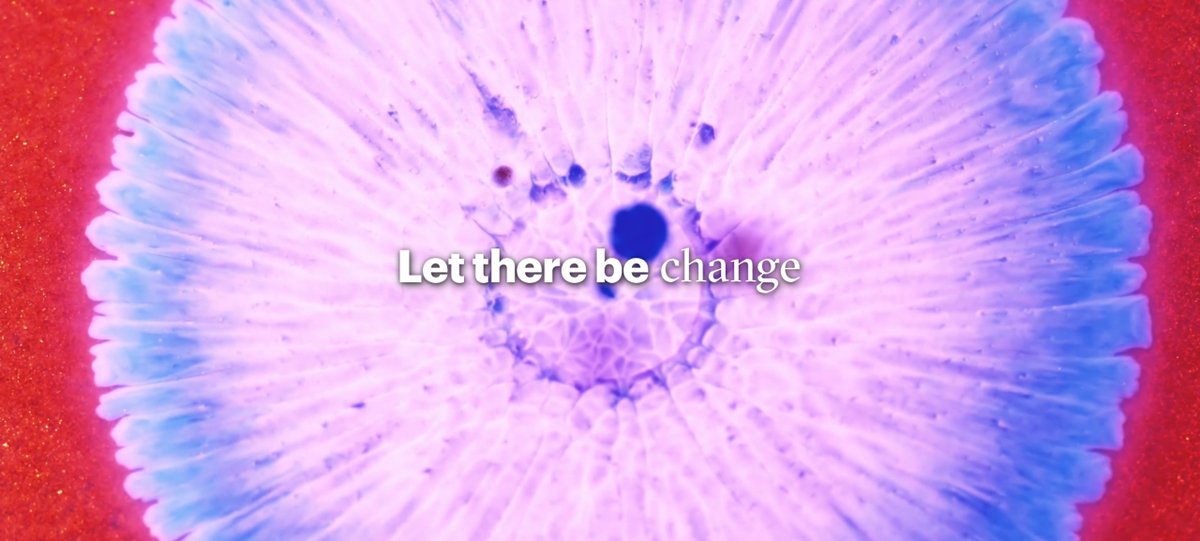 armandobarone's tweet photo. Oggi @Accenture lancia il nuovo purpose e brand. Un'altra mossa coraggiosa in un momento di profondo cambiamento. #LetThereBeChange https://t.co/2xEklmGhHv https://t.co/bjn8swgc64