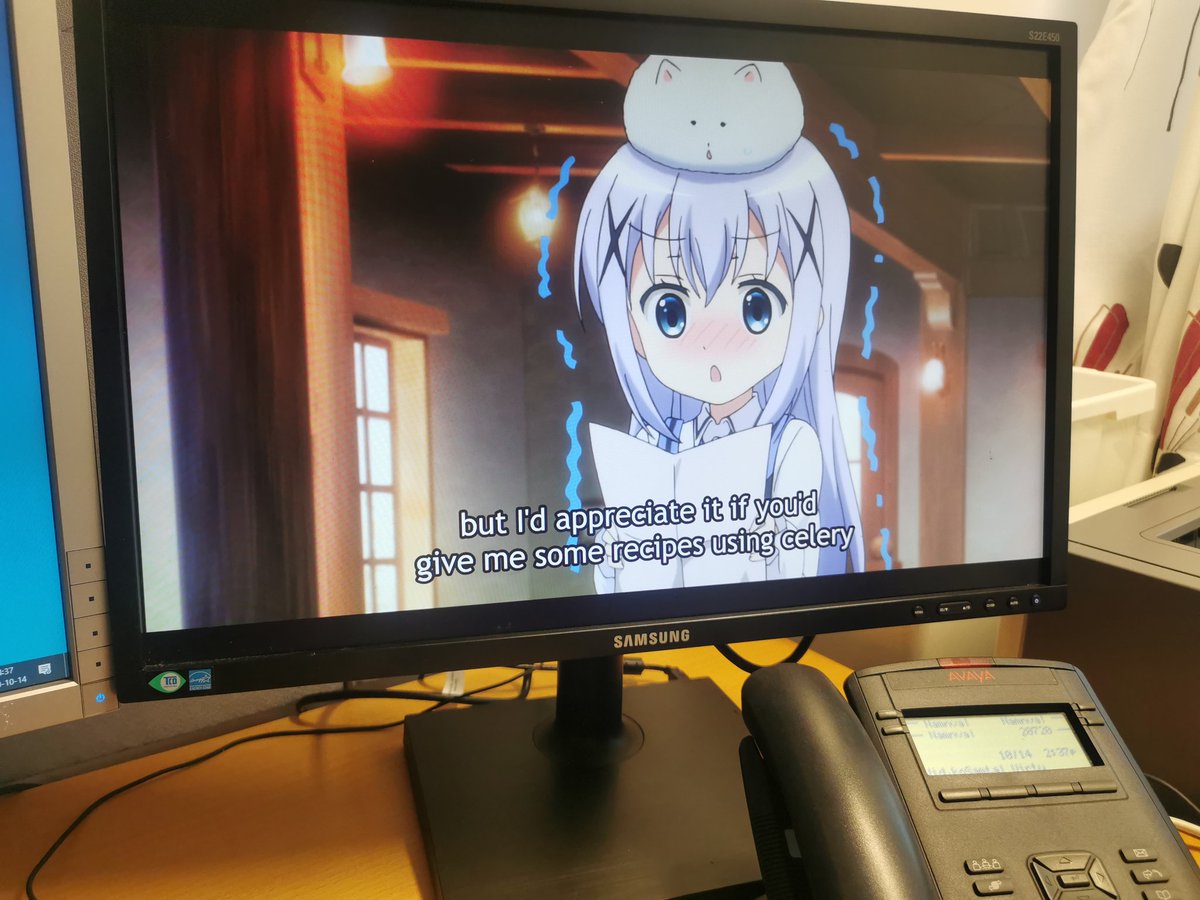 Kirinodere tweet picture