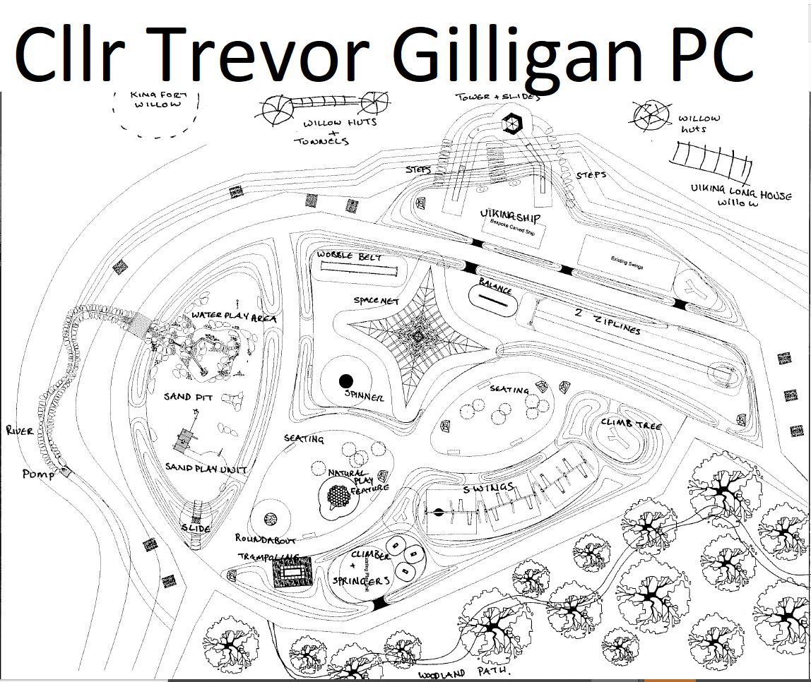 Cllr Trevor Gilligan Peace Commissioner Dublin tweet media