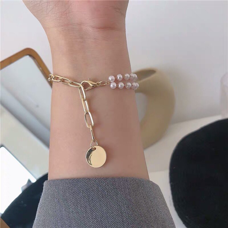 madelyn1536's tweet photo. Pre 99฿ สร้อยข้อมือ ✨✨

สอบถาม-สั่งซื้อได้ทาง Dm เลยค่า 🎀 https://t.co/dZZo6E359l