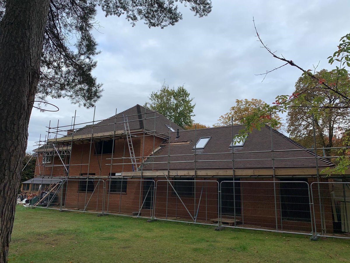 JVB Construction tweet media