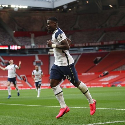 Diverse options and Diverse profiles,Diverse opinions and Diverse demands,Diverse strengths and Diverse weaknesses,So what is the balanced combination?Tottenham's fullback analysis.A thread: