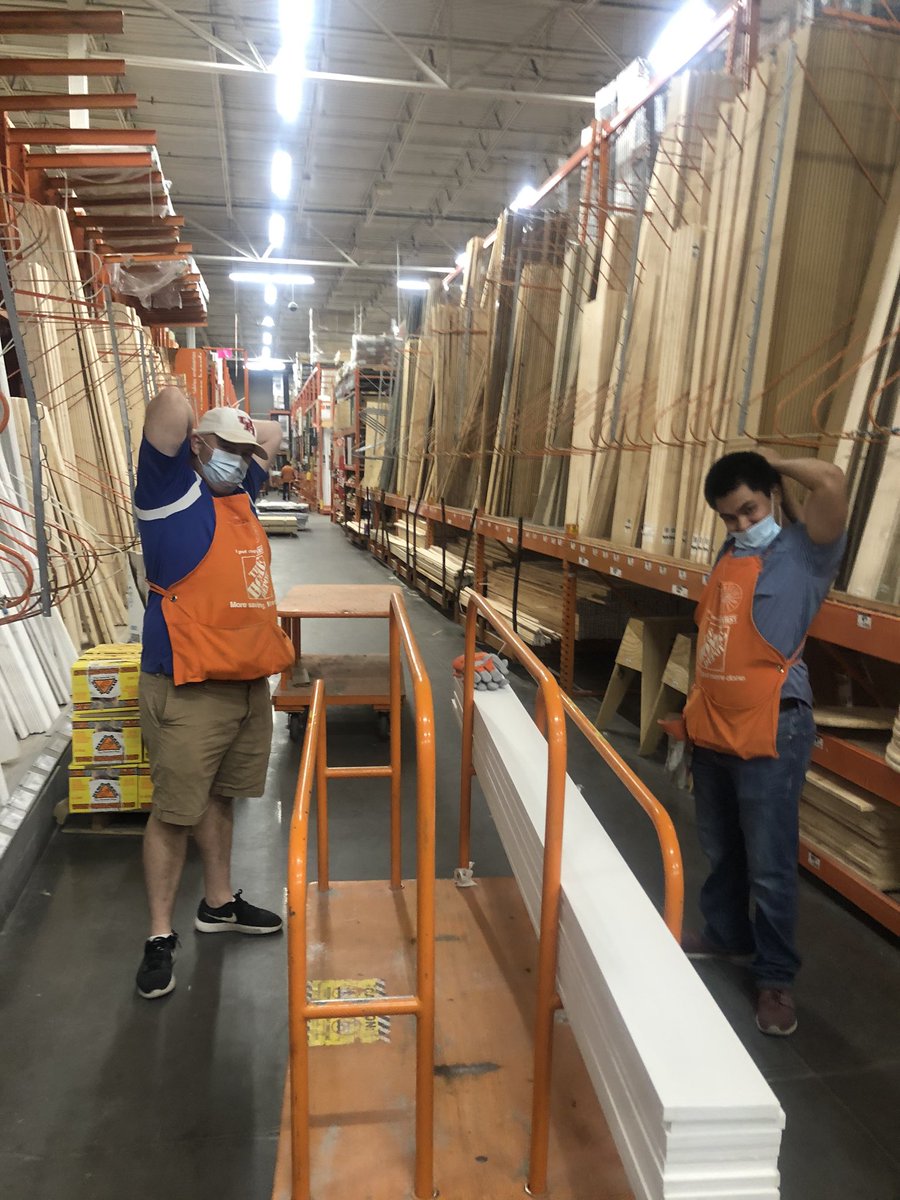 nlw601's tweet photo. 6523 staying loose!!!!!#D79safetyfirst @AngelaDesJardi5 @maxey_488 @agore1976 @m_tonja https://t.co/jkSgQLqwSw