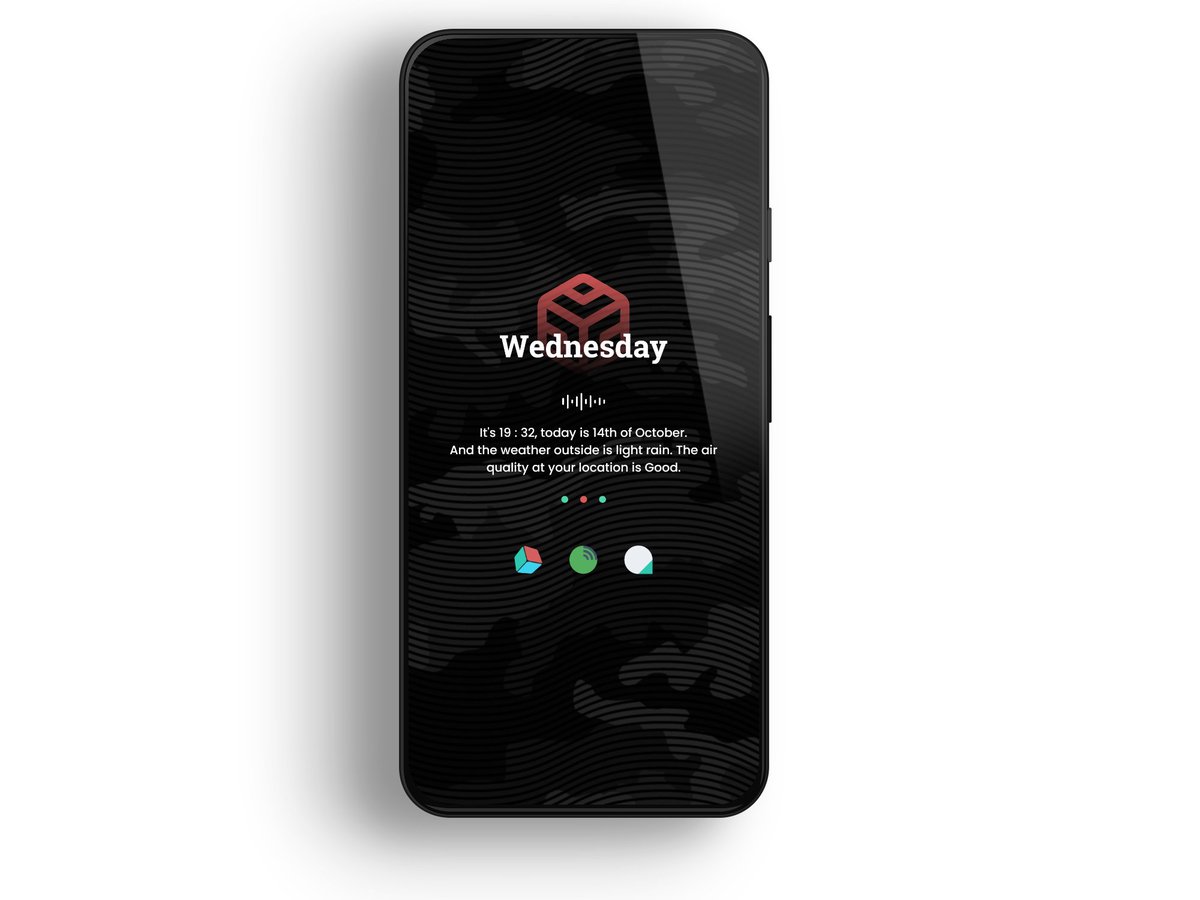 doelbashir's tweet photo. Icon #simpax
Wallpaper @Xwalls929
Lucent kwgt @starkdesigns18 https://t.co/3m5mhOOBdm