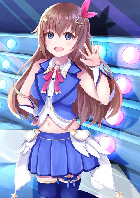 ときのそら の人気がまとめてわかる 評価や評判 感想などを1日ごとに紹介 ついラン