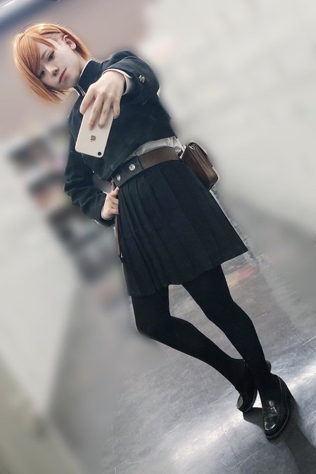 コスプレイヤーちょこもなかのTwitter画像21